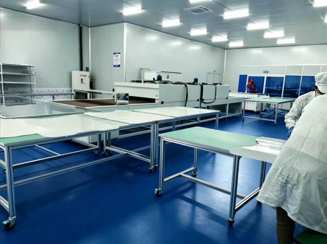 Self-adhesive PDLC Film,Lunsem,Polymer Dispersed Liquid Crystal film(PDLC film)