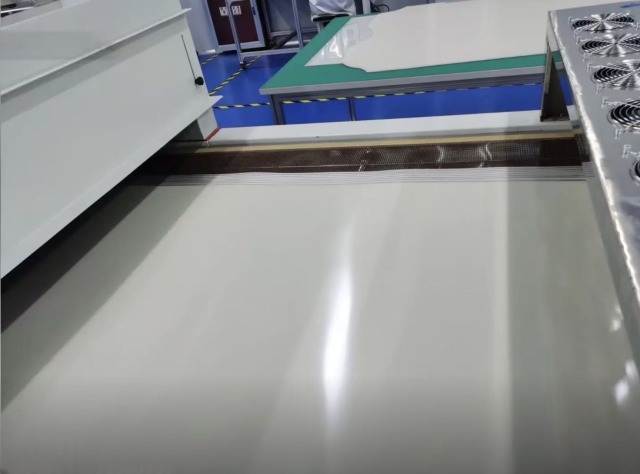 Self-adhesive PDLC Film,Lunsem,Polymer Dispersed Liquid Crystal film(PDLC film)