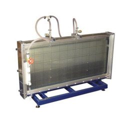 Réservoirs modèles sol/eau, fluides, matériel de formation en ingénierie, matériel pédagogique, matériel éducatif