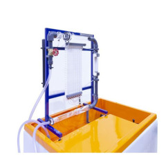 Máy đo lưu lượng, Thiết bị trình diễn kỹ thuật chất lỏng, Thiết bị đào tạo kỹ thuật, Thiết bị giáo dục, Thiết bị giảng dạy