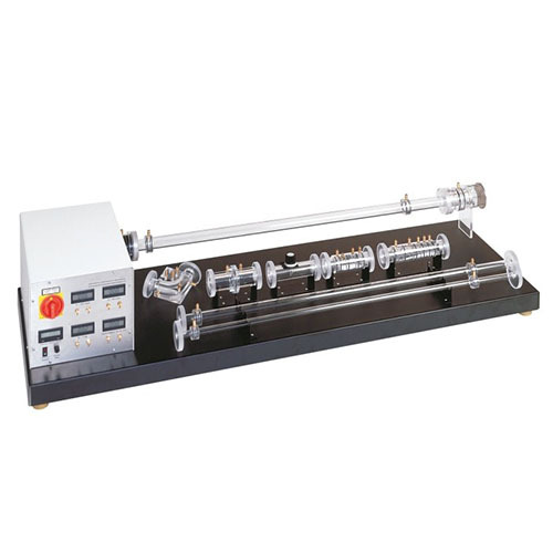 Hệ thống đào tạo dòng chảy chất lỏng nén Thiết bị đào tạo kỹ thuật chất lỏng Thiết bị giáo dục Thiết bị đào tạo nghề