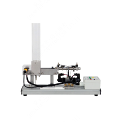 Piece Identification and Distribution Training Module Vocational Equipment Technical Training Modular Product System