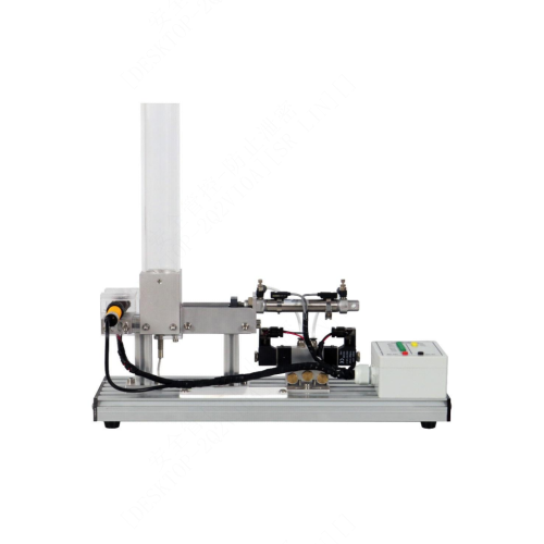 Piece Identification and Distribution Training Module Vocational Equipment Technical Training Modular Product System