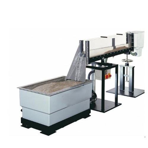 Équipements de formation en ingénierie des fluides de transport de sédiments en canal ouvert, équipements pédagogiques