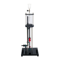 레이놀즈 수 장치 유체 공학 실험 장비 교육 장비 직업 훈련 장비