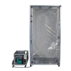 Имитатор дождя, оборудование для обучения гидротехнике, учебное оборудование, образовательные материалы.