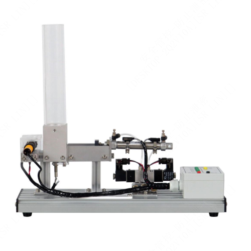 Pieces Distribution Training Module Vocational Equipment Technical Training Modular Product System