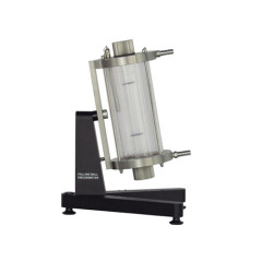 Thiết bị đào tạo kỹ thuật chất lỏng Falling Ball Viscosimeter Thiết bị giáo dục Thiết bị giảng dạy