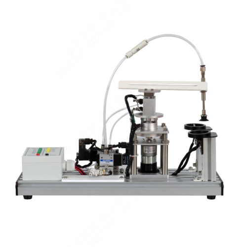 Modul Latihan Pilih dan Letakkan Elektrik Peralatan Vokasional Latihan Teknikal Sistem Produk Modular