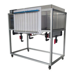 မြေအောက်ရေစီးဆင်းမှု အရည်များ အင်ဂျင်နီယာသင်တန်းပစ္စည်းများ သင်ကြားရေးပစ္စည်းများ ပညာရေးဆိုင်ရာပစ္စည်းများ