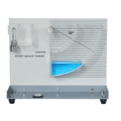 Thiết bị nghiên cứu trung tâm Thiết bị đào tạo kỹ thuật chất lỏng đẩy Thiết bị giáo dục Thiết bị giảng dạy