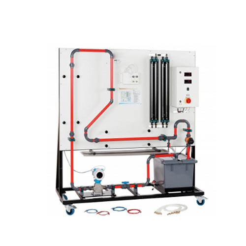 Thiết bị huấn luyện đo lưu lượng, thiết bị kỹ thuật chất lỏng, thiết bị đào tạo, thiết bị giáo dục, thiết bị giảng dạy.