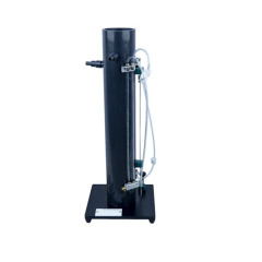 Thiết bị ma sát ống Thiết bị đào tạo kỹ thuật chất lỏng Thiết bị giáo dục Thiết bị giảng dạy