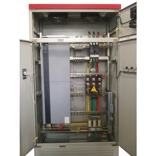 Konsol Inverter Peralatan Makmal Elektrik Peralatan Didaktik Peralatan Latihan Vokasional