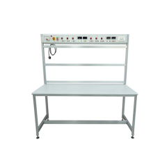 Electronic Workbench Electrical Lab Equipment Teaching Equipment Educational Equipment