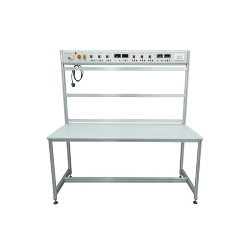 Electronic Workbench Electrical Lab Equipment Teaching Equipment Educational Equipment