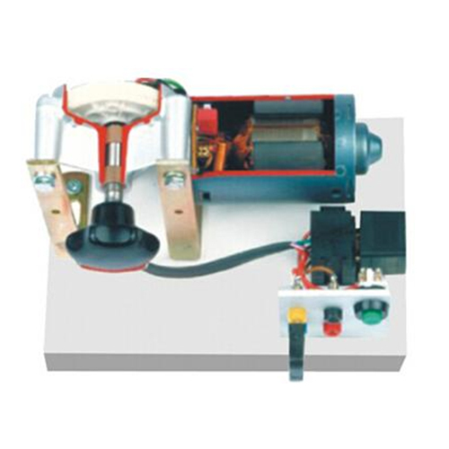 Wiper System Teaching Model Automotive Didactic Equipment Educational Equipment Teaching Equipment