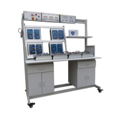 Radio Debugging Training Device Electrical Lab Equipment Educational Equipment Teaching Equipment