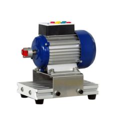 Three Phase Two Speed Asynchronous Didactic Motor Electrical Lab Equipment Teaching Equipment Educational Equipment