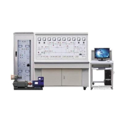 Spécifications pour le système de formation à la protection des réseaux électriques, équipement de laboratoire électrique, équipement pédagogique, matériel d'enseignement