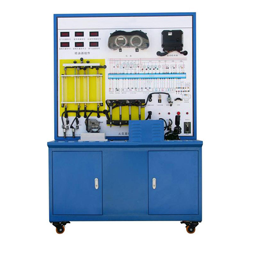 معدات اختبار تشخيصية لمركبات EFI وVVT وVVTI وVTEC وI-VTEC، معدات تعليمية للسيارات، معدات تدريس.