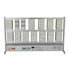 Basic Electronics Laboratory Electrical Lab Equipment Educational Equipment Teaching Equipment