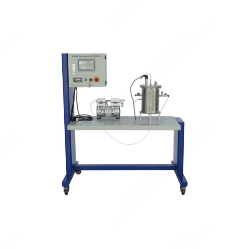 Demonstracyjny sprzęt do szkoleń konwekcyjno-radiacyjnych Sprzęt laboratoryjny do szkoleń termicznych