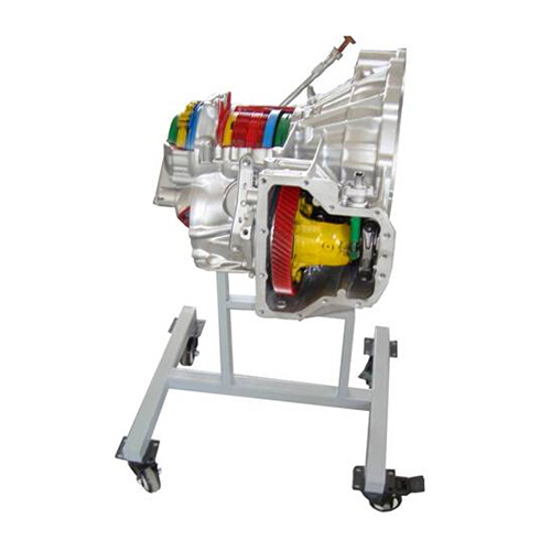 マニュアルトランスミッション教育用具 自動車教習機器 教育機器 指導機器