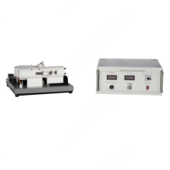 Radial & Heat Conduction Apparatus Educational Training Equipment Demonstrator Thermal Laboratory Equipment