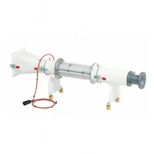 ရောနှောစီးဆင်းမှု မော်ဂျူး သင်ကြားရေး အထောက်အကူ သင်ကြားရေးပက်ကေ့ချ် အပူလွှဲပြောင်း လေ့ကျင့်ရေး ပစ္စည်းကိရိယာ