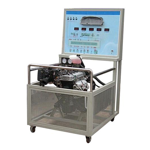 လေးဆလင်ဒါဒီဇယ်အင်ဂျင်လေ့ကျင့်ရေးစင် မော်တော်ကားသင်ကြားရေးပစ္စည်းကိရိယာများ ပညာရေးဆိုင်ရာပစ္စည်းကိရိယာများ သင်ကြားရေးပစ္စည်းကိရိယာများ