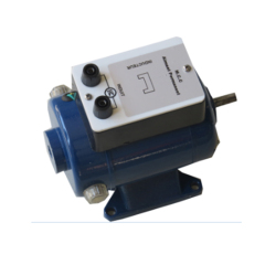 DC Motor Electrical Lab Equipment Didactic Equipment Vocational Training Equipment