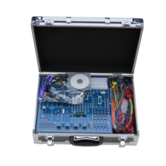 Équipement de laboratoire électrique PIC Trainer, équipement pédagogique, équipement d'enseignement