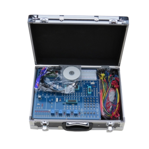 Équipement de laboratoire électrique PIC Trainer, équipement pédagogique, équipement d'enseignement