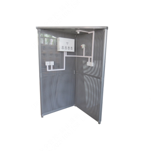 Jednostka dydaktyczna do szkolenia technicznego w zakresie okablowania danych Sprzęt dydaktyczny Trener automatyki budynkowej