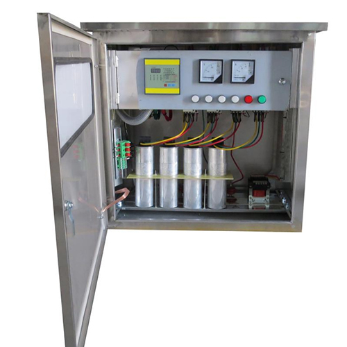 Capacitor Didactic Bank Electrical Lab Equipment Teaching Equipment Educational Equipment