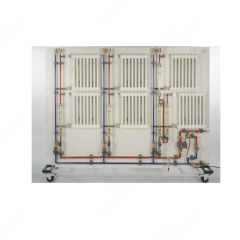 ရေဒီယေတာများ၏ ရေအားလျှပ်စစ်ဟန်ချက်ညီမှု နည်းပညာသင်ကြားရေးပစ္စည်းများ သရုပ်ပြပစ္စည်းများ အပူဓာတ်ခွဲခန်းပစ္စည်းများ