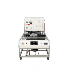 자동차 에어컨 시스템 교육 장비 교육 직업 훈련 장비 자동차 교육 장비