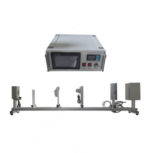 Modèle pédagogique du module sur les lois du transfert de chaleur par rayonnement et les échangeurs de chaleur ; matériel pédagogique sur le transfert thermique