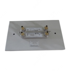 Kit pédagogique sur les échangeurs de chaleur à plaques - Équipement de formation au transfert de chaleur