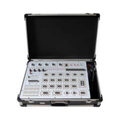 IC Trainer Electrical Lab Equipment Teaching Equipment Didactic Equipment
