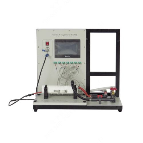 အပူလွှဲပြောင်းမှုစမ်းသပ်မှုများ အခြေခံယူနစ် သင်ကြားရေးသင်တန်း ကျောင်းဓာတ်ခွဲခန်းသင်တန်း အပူဓာတ်ခွဲခန်းပစ္စည်းကိရိယာများ