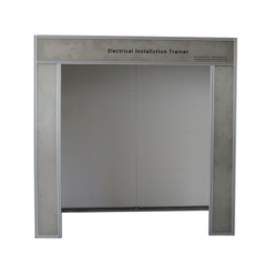 Peralatan Pelatihan Keterampilan Pemeliharaan Listrik, Peralatan Pelatihan Otomasi Gedung, Peralatan Pendidikan, Peralatan Pengajaran.