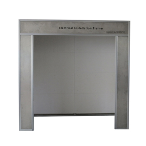 Peralatan Pelatihan Keterampilan Pemeliharaan Listrik, Peralatan Pelatihan Otomasi Gedung, Peralatan Pendidikan, Peralatan Pengajaran.