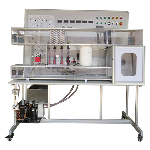 일반 공조 교육 장비, 냉동 실험실 장비, 교육용 장비, 직업 훈련 장비