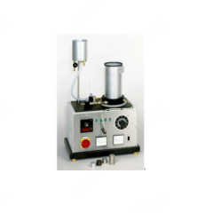 Heat Conduction in Solids Educational Training Equipment Demonstrator Thermal Laboratory Equipment