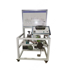 مجموعة تدريب ناقل الحركة الأوتوماتيكي مع جميع الملحقات وشاشة LCD، معدات مهنية، تدريب تقني، معدات تعليمية للسيارات