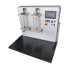 ဓာတ်ငွေ့အခြေအနေပြောင်းလဲမှု သင်ကြားရေးပုံစံ သရုပ်ပြပစ္စည်းများ အပူဓာတ်ခွဲခန်းပစ္စည်းများ