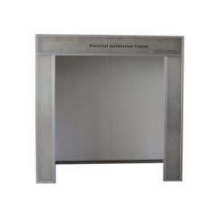 Peralatan Latihan Kemahiran Penyelenggaraan Elektrik Automasi Bangunan Peralatan Jurulatih Peralatan Pendidikan Peralatan Pengajaran