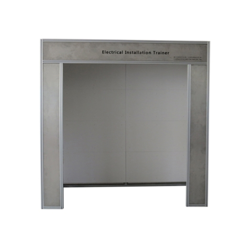 Peralatan Latihan Kemahiran Penyelenggaraan Elektrik Automasi Bangunan Peralatan Jurulatih Peralatan Pendidikan Peralatan Pengajaran